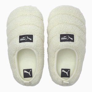 PUMA SCUFF SHERPA